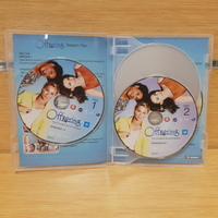 Offspring The Complete Seasons One, Two, Three 13-Disc DVD Box Set