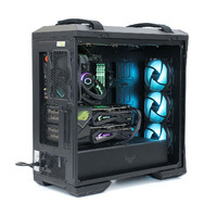 ASUS ROG Strix Ultimate Gaming PC Computer Ryzen 9 3900X CPU with Power Cable