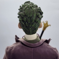 Sideshow Collectibles The Joker Collectors Edition Sixth Scale Figure 100166