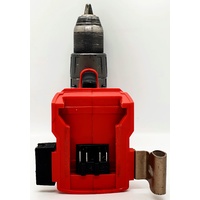 Milwaukee M18FPD2 18V Gen 3 Brushless Hammer Drill – Skin Only (Pre-Owned)