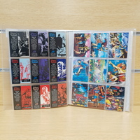 Prince Valiant 1995 Comic Images Fantasy Art Complete 90 Set Cards