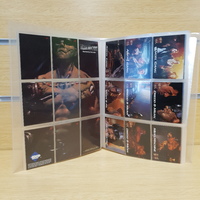 Judge Dredd The Movie 1995 Trading Cards Complete 82 Card Base Set
