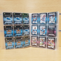 NRL 2017 XTREME 160-Cards 16-Team Trading Collector Card Set
