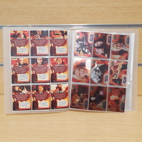 Buffy The Vampire Slayer Big Bads Complete 1-72 Inkworks Trading Card Set