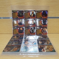 2001 Star Wars Evolution 90 Card Trading Set By Topps
