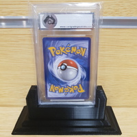 Pokemon 2016 XY Evolutions #60 Machamp Break Graded: 8.5 CGA (Pre-Owned)