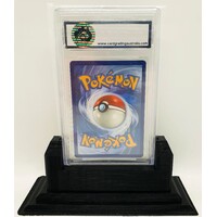 Pokemon S&M Cosmic Eclipse #237 Torkoal Full Art Graded: 9 CGA (Pre-Owned)