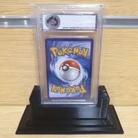 Pokemon 2017 S&M Crimson Invasion #106 Kartana GX (Pre-Owned)