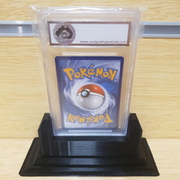 Pokemon 2020 Swish Darkness #144 Salamence VMAX Graded: 9.5 CGA (Pre-Owned)
