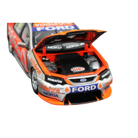 Classic Carlectables 2007 Ford BF Falcon Jamie Whincup #88 1:18 Diecast Car