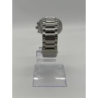 Citizen 0510-S041031 Stainless Steel Chronograph 10 Bar WR Mens Watch