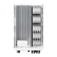 Solis Inverter Solis-3P8K-4G PV Three 3 Phases