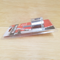 DTA Quality Tools Diamond Coated Drill Bit 50mm 2 Inch Diameter 10mm Shaft