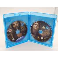 The Lord of the Rings The Motion Picture Trilogy Blu-ray Set