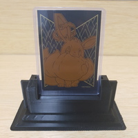 Pokemon - Trainer Ball Guy Supporter 065/072