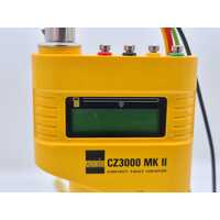 Aegis CZ3000 MK II Contact Fault Locator Detector