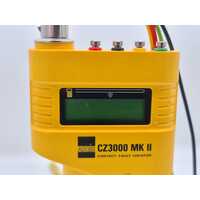 Aegis CZ3000 MK II Contact Fault Locator Detector (Pre-Owned)