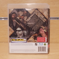 Sony PlayStation 3 Heavy Rain Video Game Disc