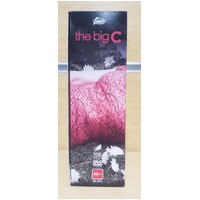 The Big C The Complete Collection Four Seasons on 10 DVD Discs