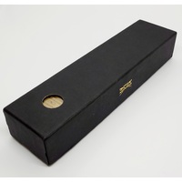 Wilkinson Sword Royale Gold Plated Collectible Safety Razor Vintage Design