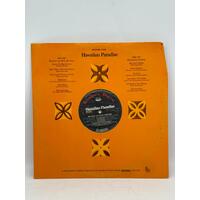 Hawaiian Paradise Delightful Music Of The Islands Vinyl Album