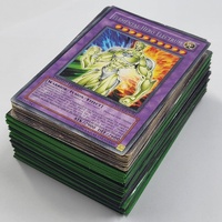 Yu-Gi-Oh! TCG Assorted Bulk Lot 73 Genuine Cards Soul Exchange Dark Magician