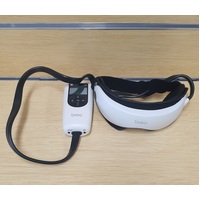 Breo iSee 360 Eye and Temple Massager Luxurious Device for Relaxation 