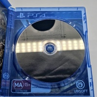 Assassin's Creed Odyssey PS4 PlayStation 4 Game