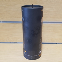 EFM Havana Bluetooth Speaker 20W IP67 Rating Phantom Black EFBSHUL909PBL
