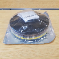 SUNDSTROM SR515 - ABE1 Gas Filter Cartridge In Static Bag