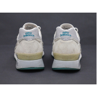 2009 New Balance 1300 Alife Rivington Club Men's Sneakers White US 8.5 M1300AR3 (pre-owned)
