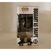 Funko Pop! #52 Harry Potter Boggart as Snape Figure Fall Convention Exclusive