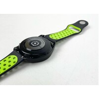 Samsung Galaxy Watch 3 45mm LTE Bluetooth GPS Smart Watch (Pre-Owned)