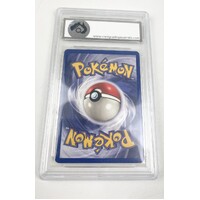 Pokemon 2000 Team Rocket #24 Dark Golbat 1st Edition 24/82 CGA 8.5