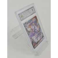 2021 Pokemon Rapid Strike Master Urshifu VMAX #51 Graded: CGA 9 Collectable Card