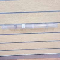 Stahlwille MANOSKOP-730N 80-400Nm 40mm Window Clicker Torque Wrench