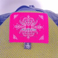 RJays Spirit Size 10 Small Ladies Jacket (Pre-owned)