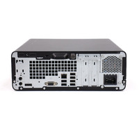 HP ProDesk 400 G4 SFF Desktop PC i3-7100 4GB RAM 500GB HDD Windows 10