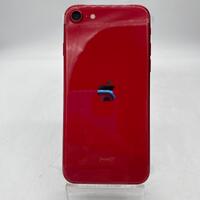 Apple iPhone SE 128GB (PRODUCT)RED MHGV3X/A Unlocked 4.7 Inch Display Smartphone