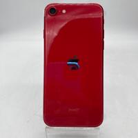 Apple iPhone SE 128GB MHGV3X/A (Product) Red Unlocked (Pre-owned)