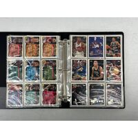 Topps NBA Basketball Card Collection Set Rare Highly Sought After Cards