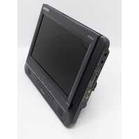 LENOXX 9-inch Twin Screen Portable Car DVD Player PDVD830 Multi Region