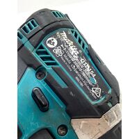 Makita DTD154 18V LXT Cordless Brushless Impact Driver Skin Only Power Tool