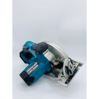 Makita DSS611 6-1/2" 18V LXT 165mm Cordless Circular Saw Skin Only