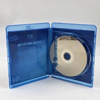 Transformers Revenge of the Fallen Blu-ray 2 Disc Special Edition