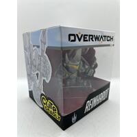 Blizzard Entertainment Overwatch Reinhardt Figure (Pre-owned)