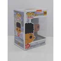 Funko Pop! Animation Nickelodeon Gerald Johanssen Collectible Vinyl Figure #519