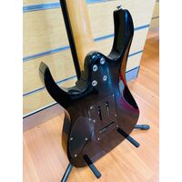 Ibanez Gio RG Chinese Made 6 String Electric Guitar with Gig Bag and Lead
