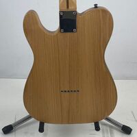Fender USA 2008 Highway One Maple Body 22 Fret Telecaster Electric Guitar