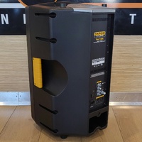 TAPCO Thump TH-15A 15in Active Powered PA Speaker